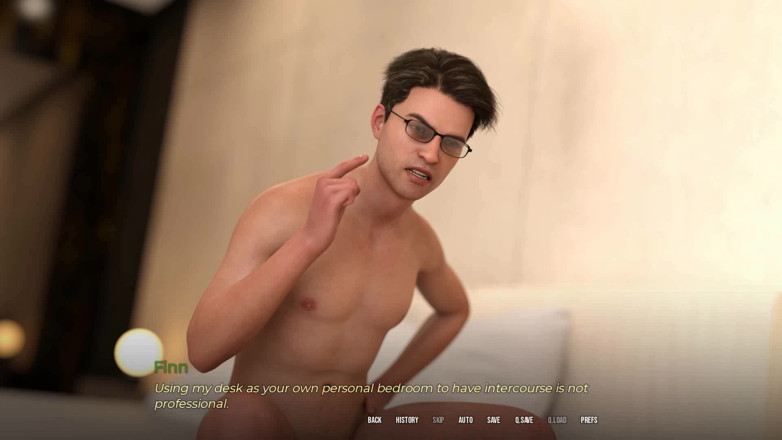 Dirty GamesXxX: Keselamatan: Cuz kecewa dia tidak mendapat batang memutuskan untuk mengongkek...
