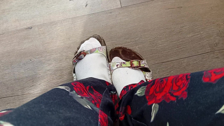 tammara big: Demandes Des Utilisateurs Pour Mon Birkenstock