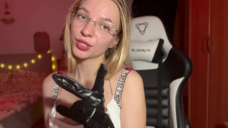Goddess_Bella_Rae: Por que você é um fracasso [no nut november]