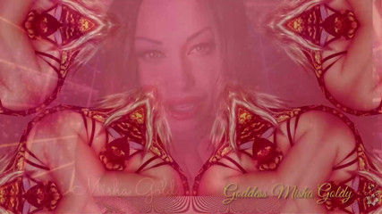 Goddess Misha Goldy: ¡¡¡Peligroso!!! Penetración mental! ¡Déjame entrar y controlarte para siempre!