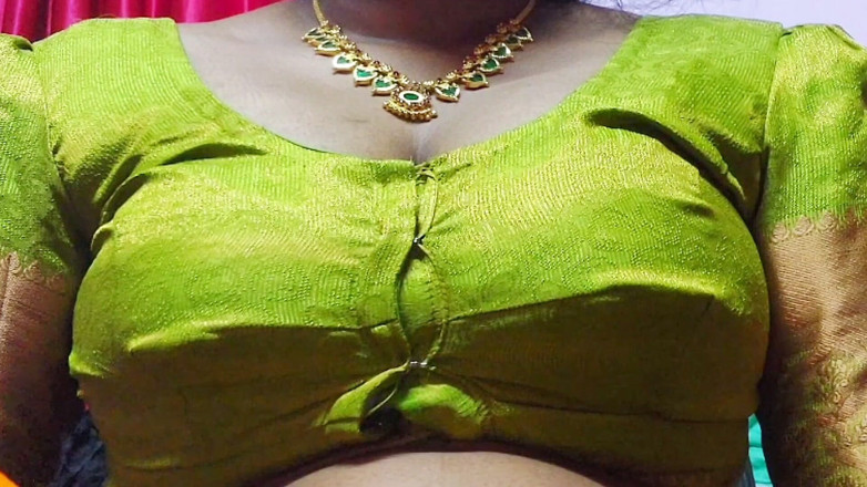 Desi Mohini: Desi borsten