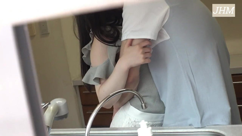 J Hentai Matings: Esposa infiel, vídeo de caso - B