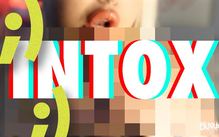 Bijoux: Sansürlü intox 4 beta kız