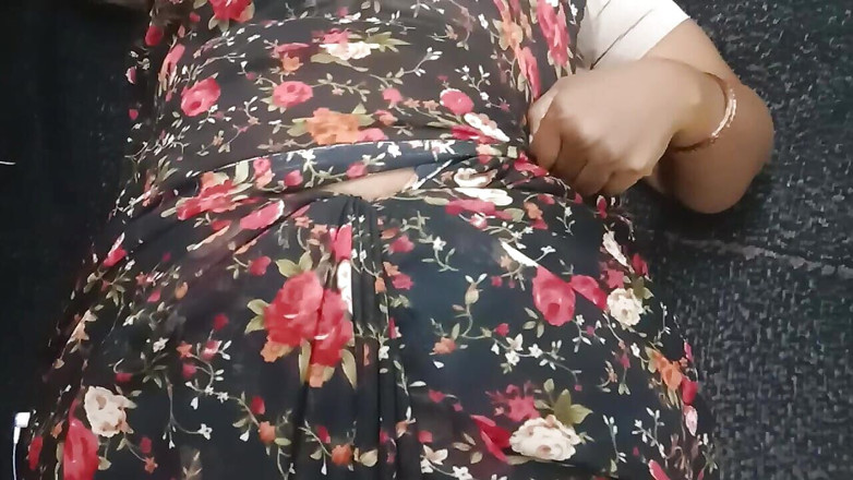Santhi89: Heel super Tamil-meisje