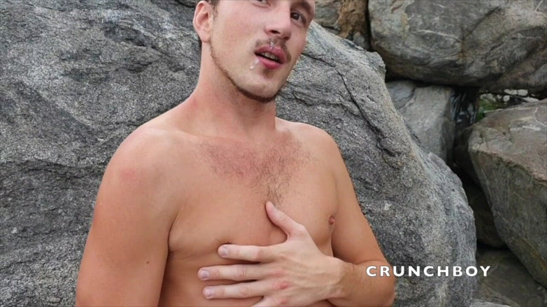 Interracial Bareback Channel: Francuskie dno zerżnięte na surowo przez topowego Latynoskiego Litro