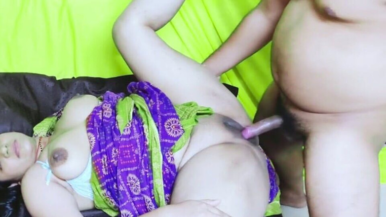 Bhabi8068: Desi village bhabi con il suo ex fidanzato HD