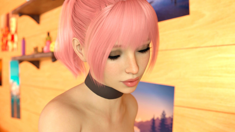 3D Cartoon Porn: De hotties verhaaltijd helpen - foto diashow 17