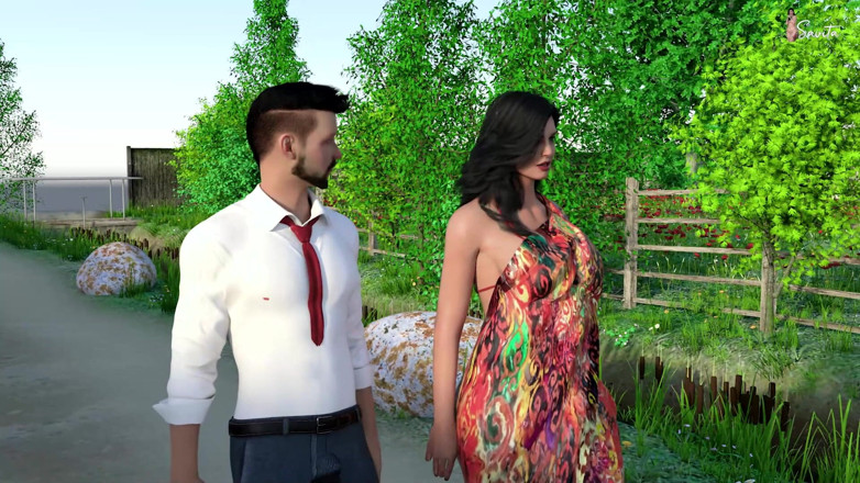 Your Savita bhabhi: Desi indische sexy neha Bhabhi sex mit ihrem Devar im...