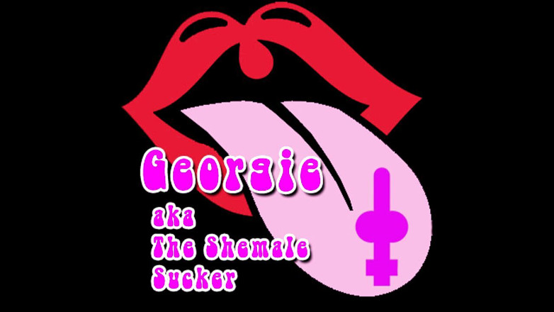 Campsissyboi: Audio Only - Georgie Aka the Shemale Sucker