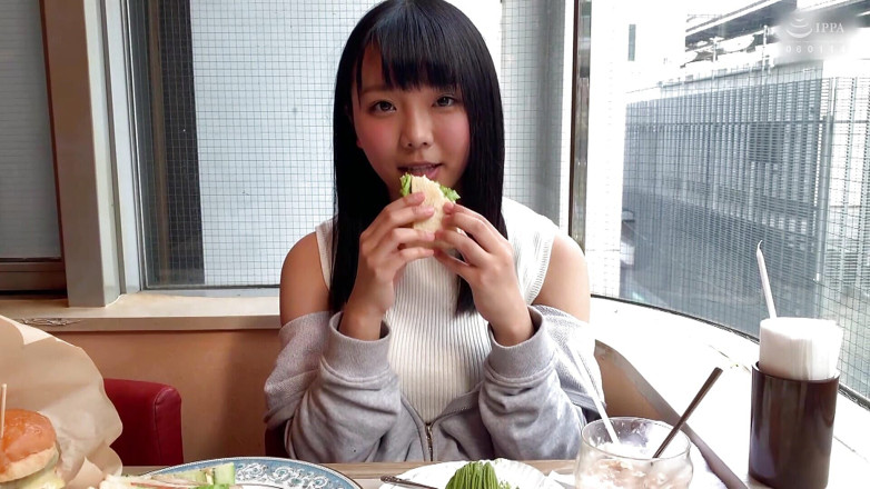 MBM3988: M434g02 a Little Soft Busty Beautiful Girl and a Love...