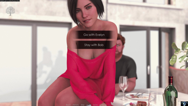 Porngame201: Récupérer les perdus 3