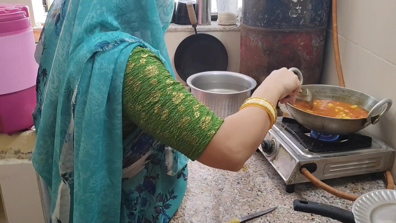 Khushboobhabi: The Boy Left His Step Mother