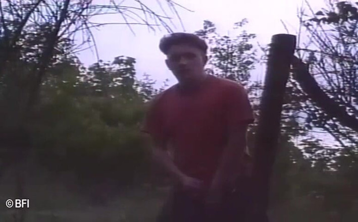 Slave Seks: Связали и наказали на улице