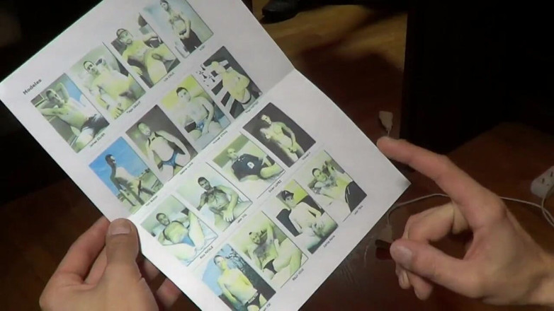 Raw French Bad boys: Romantik surová šukaná překvapivým chlapem se zavázanýma očima