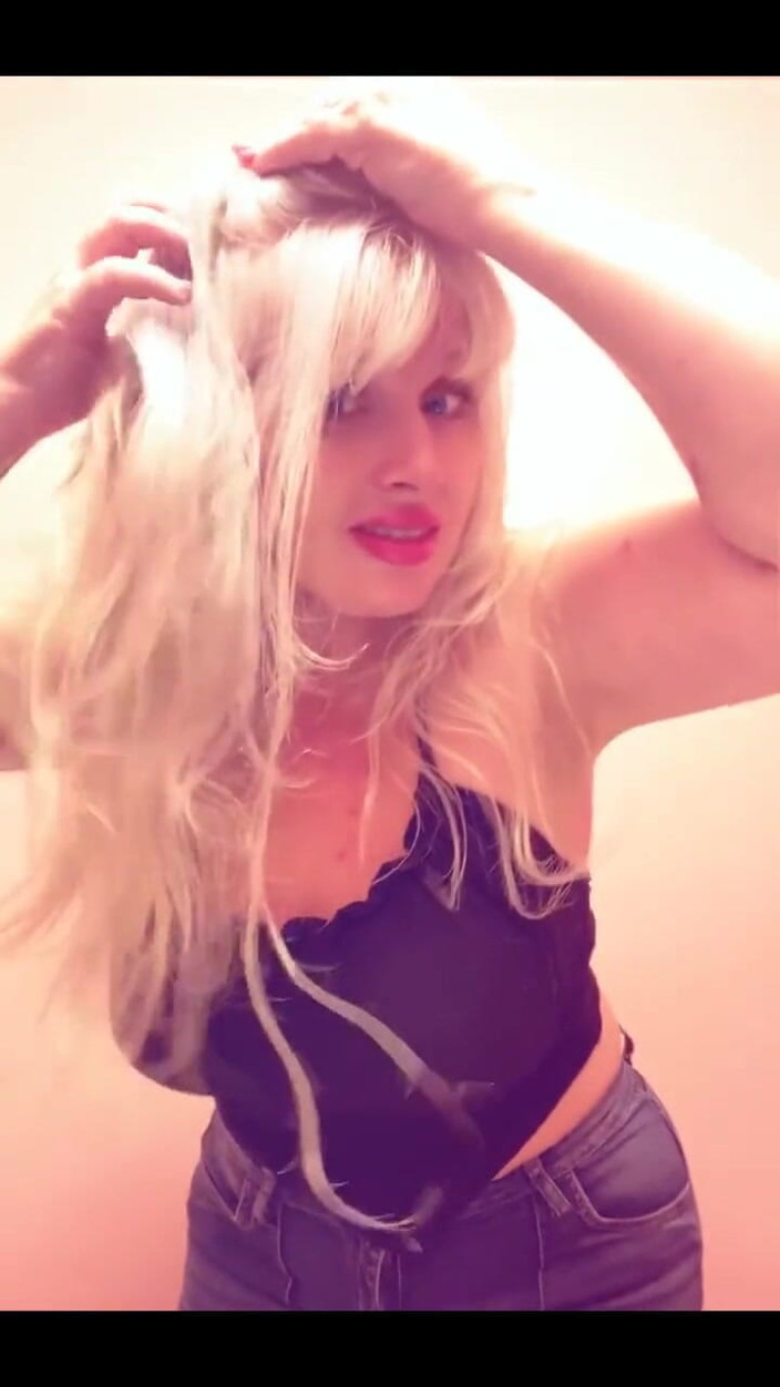 PaintedRose Taboo Femdom Fetish MILF: 다시 사랑할 준비가 됐어