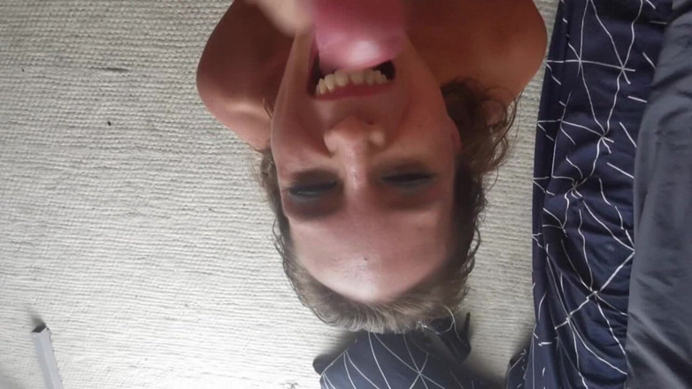 Marky_and_Lexie: Anale straf