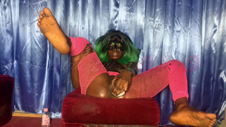 Naturelle Chocolat: Spielen Mit Meiner Muschi 4 U Papi Kommt Bald Nach Hause