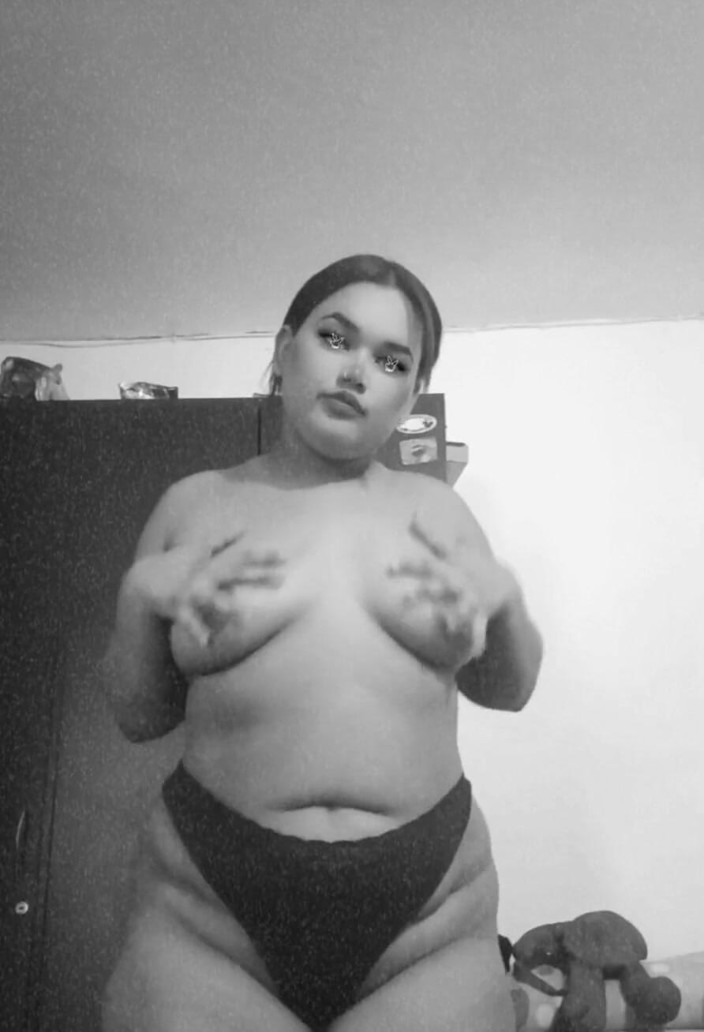 Miia Foxxy: Mouvement sexy