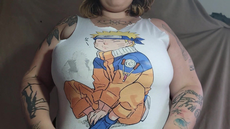 alucidfever: Je coupe ma chemise pour qu’elle leur convienne mieux (sfw)