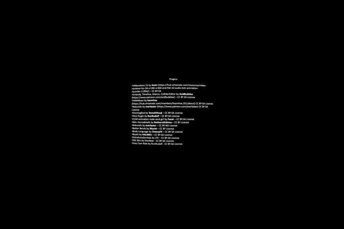 Pig Bros Productions: Akiko - Lap Dance of Darkness [passthrough]