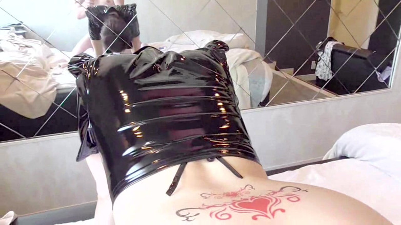 hiro_mayu_couple_jp: Mayu NO53-55 Косплей, сквиртування, глибоке горло, судоми, експозиція, вживання сперми, різні