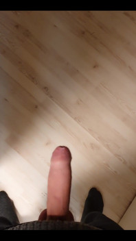 Letztes mal in meinem alten zuhause
