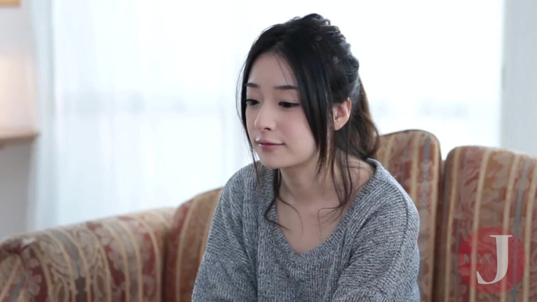 Asian happy ending: Солодка азіатська тінка приємно займається сексом на кастингу