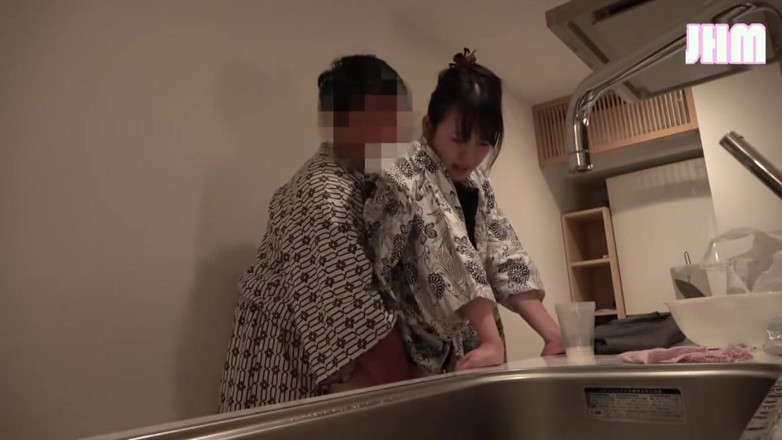 J Hentai Matings: Tabbo Musim Semi - Megumi (alias), 30 -2