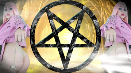 Baal Eldritch: Momento religioso per il culo - asmr, cult