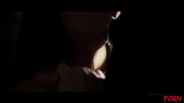 SaintPorn: Cathy Heaven Vuole Un Carico Di Sborra Sulla Sua Figa