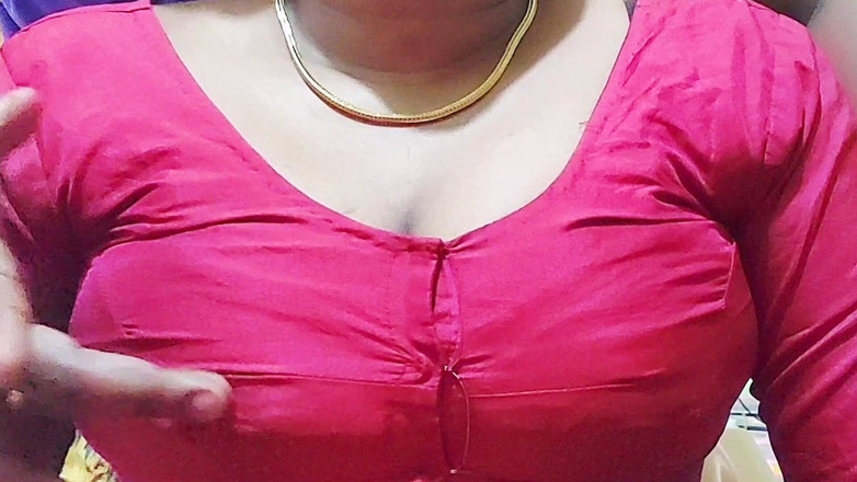 Desi Mohini: Krásná sexy manželka sdílela ložnici s bohatým přítelem