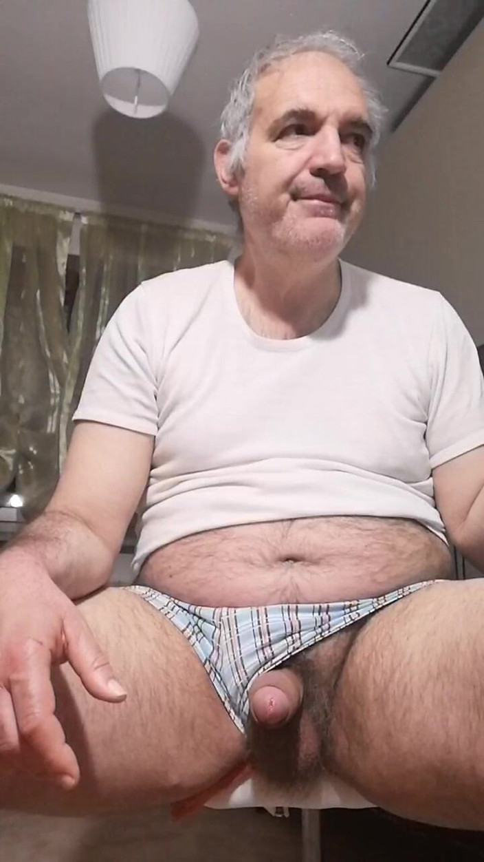 Setesesso7: Live masturbatieshow!