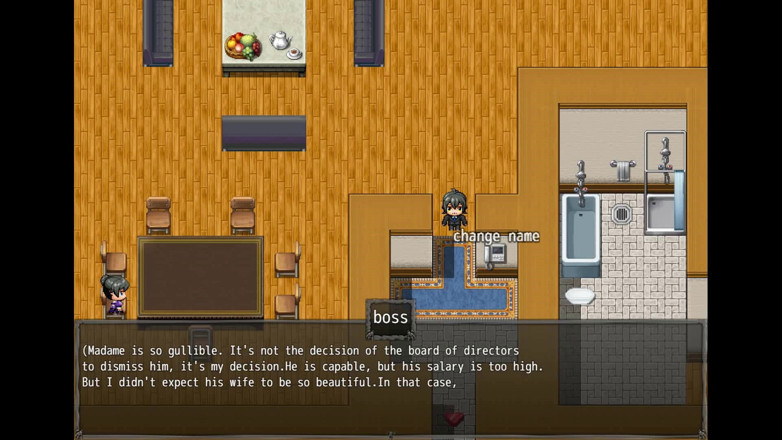Dirty GamesXxX: Demon Hunter: ntr Hentai cornuto avventura gioco sessuale - Episodio 3