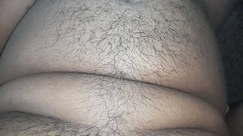 Sweet Indian cock: Mengongkek awek di rumah isteri menghisap batang saya