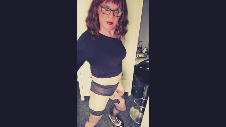 Juniperberi29: Juniper beri travestito