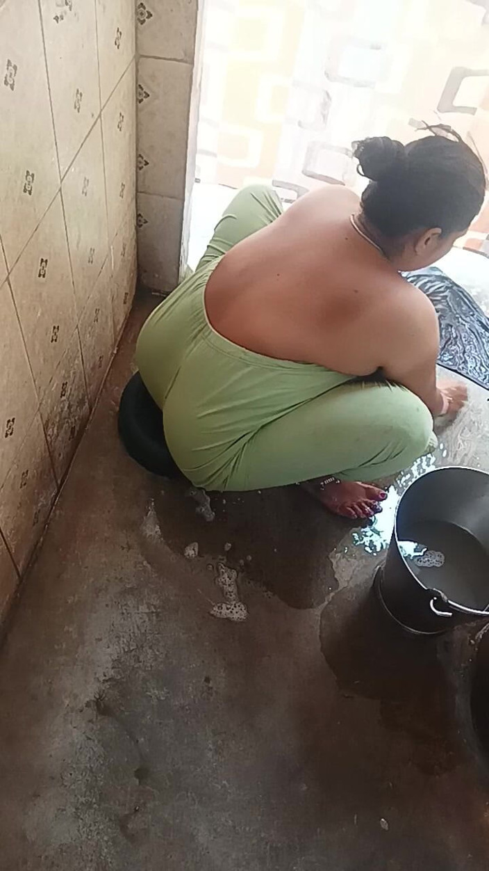 Desi_bhabhi121: Bain, spectacle ouvert desi bhabhi