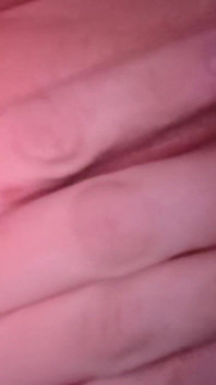 Edging Wet Kitty