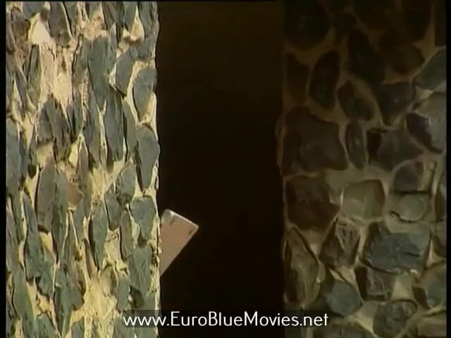 Euro Blue Movies: Kut kickdown (1993