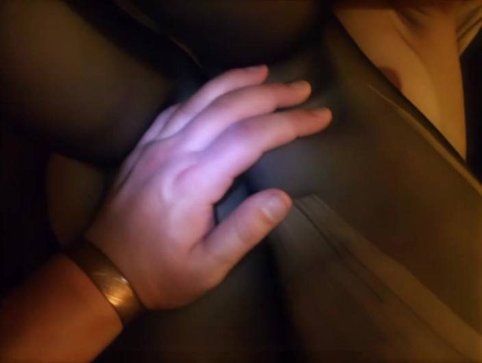 onemanpov: Arschfickendes haariges anal teen nach der party