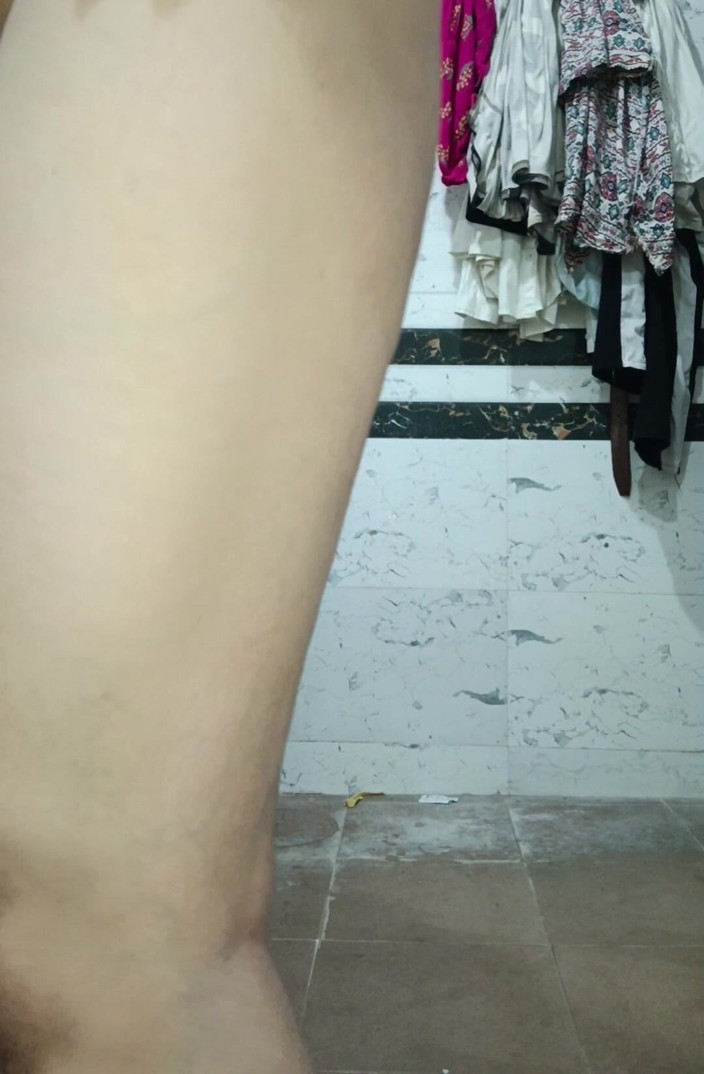 Priyahot77: Priya Bhabi大表演