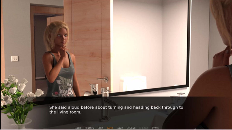 Johannes Gaming: Jessica Choices #1 - Jessica Met up with a Guy Last Friday...