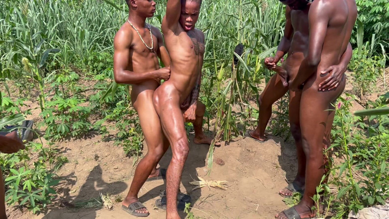 Prince Bami: Jungle Boys'un en iyi kısmı