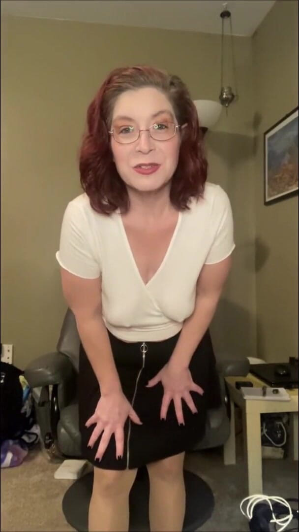 Elianna: Macecha má tajemství od nevlastního otce - vlastní roleplay
