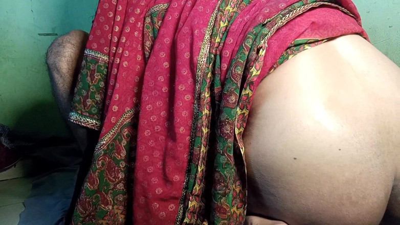 Sexy biwi: La cognata si era assetata del suo vero figliastro