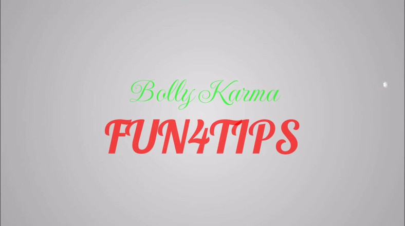 Bolly Karma: Найбільш соковита веб-камера пизда.