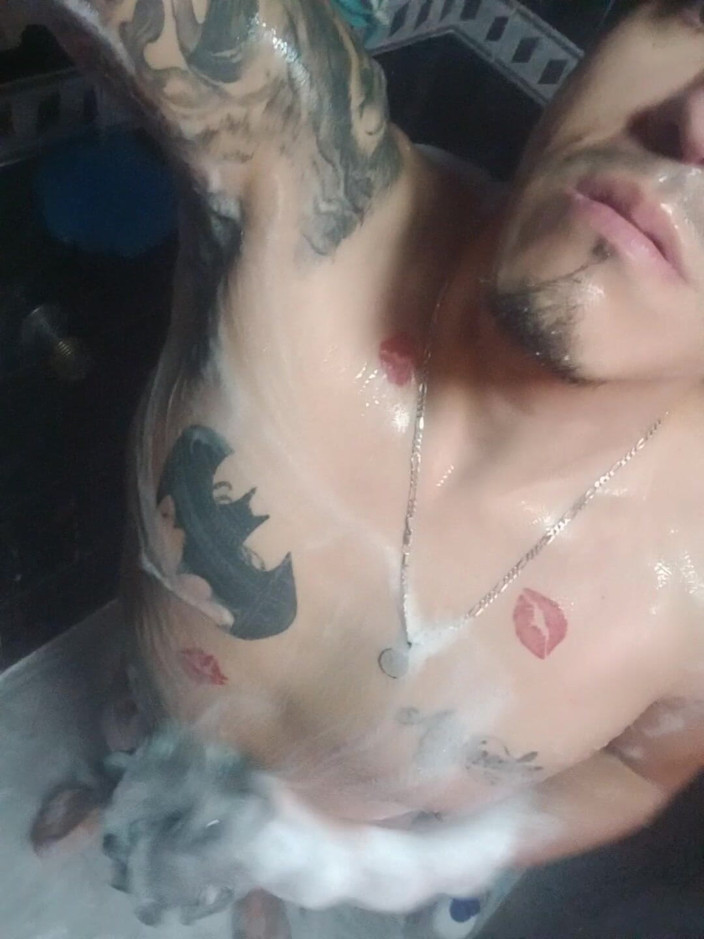 Mr sexy Pelon: Mrsexypelon