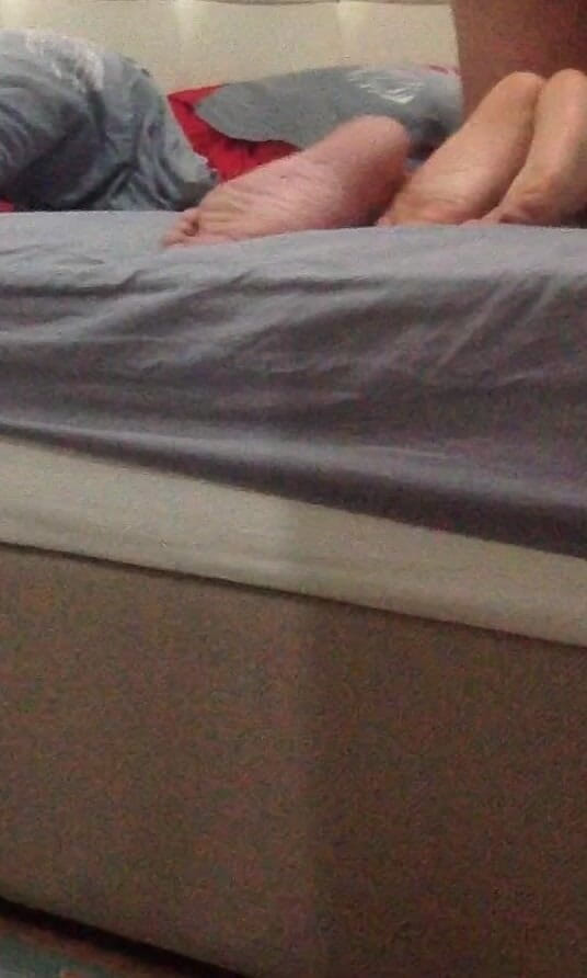 Mudur_bey35: Ich im mund der frau meines freundes