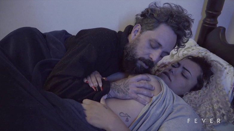 Fever Films: Sabato sera cazzo con il mio amico
