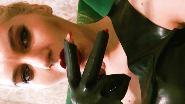 Goddess Celine: Babá Vacumming