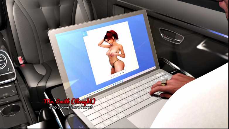 Wickedgammes studio: Férias sexuais com meu marido e o chefe do meu...